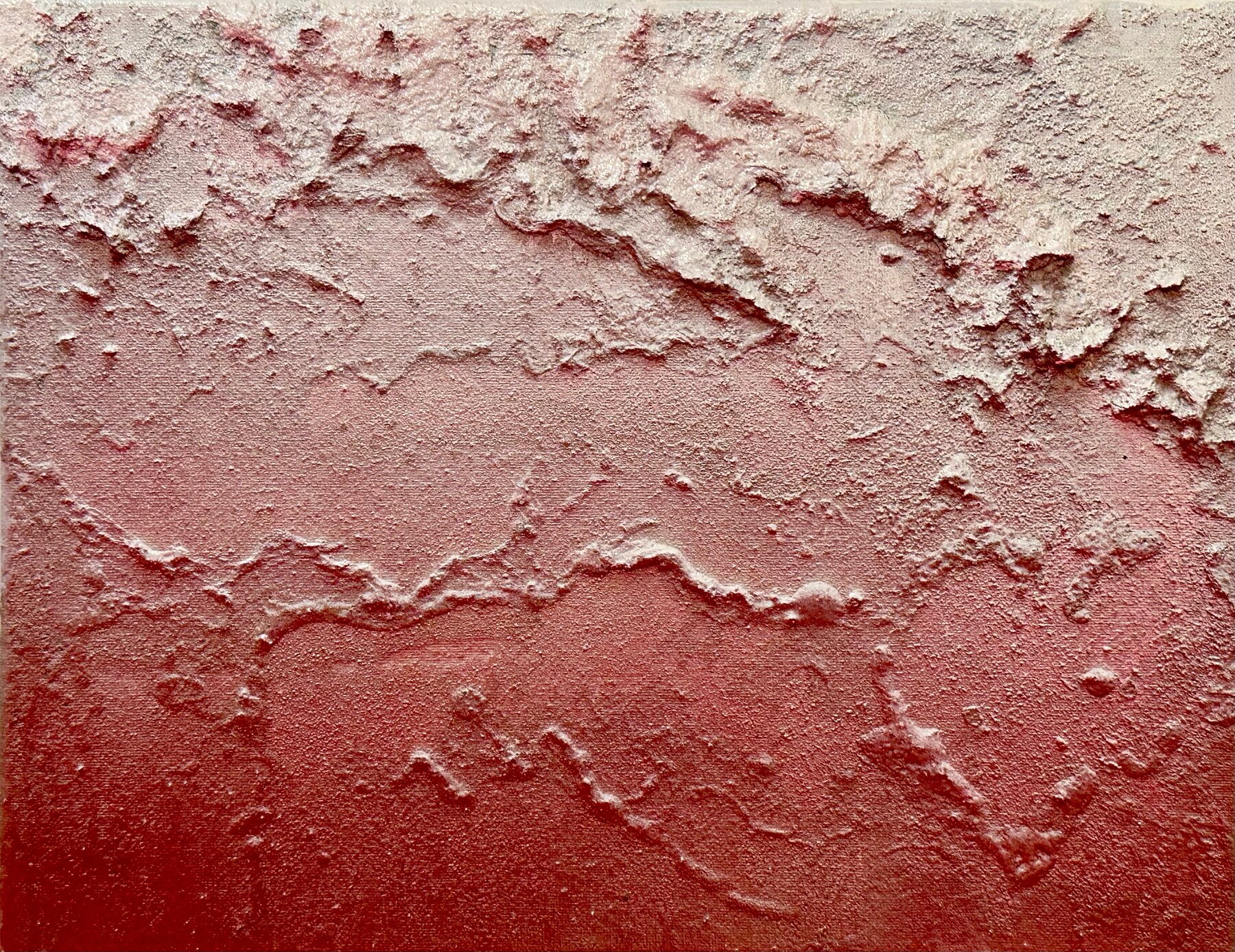 Ember Desert by Danielle Eze — collected